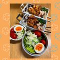 ルぴあ's cooksnap of when they made ポテトサラダ.