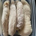 トコタン's cooksnap of when they made 簡単ふっくら♪ ささみの茹で方 10分.