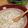 honeymit's cooksnap of when they made わさび菜とアボカドのサラダ～梅海苔とろろ.