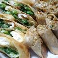 セイコモ１０３'s cooksnap of when they made すき家のカレーdeカレーライス春巻き.
