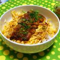 かぷぷ's cooksnap of when they made 鰻のホイル焼き★鰻とニンニクの最強タッグ.