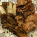 ☆ＰＡＯ☆'s cooksnap of when they made 鶏ももの照り焼き.