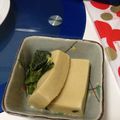 マイペースヤロゥ's cooksnap of when they made 簡単！高野豆腐の煮物.