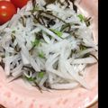ゆきお♪'s cooksnap of when they made 大根の酢漬け♥.