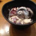 かーママ's cooksnap of when they made 簡単♡蛸わさび.