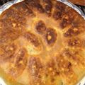 泣き虫元気にな～れ's cooksnap of when they made 失敗無し！羽根付き餃子の焼き方♪.