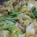 Hiro_D0304's cooksnap of when they made 鶏もも肉のきのこ蒸し.