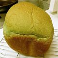 armati's cooksnap of when they made HB　ミルクほうれん草パン.