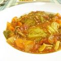 イベ長's cooksnap of when they made 【美レシピ】ミルフィーユなロールキャべツ.