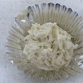 otousanghn's cooksnap of when they made 簡単 大根サラダ.