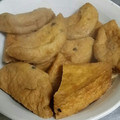 茨水千君's cooksnap of when they made 簡単★厚揚げとがんもの煮物.