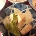 RiOmemory's cooksnap of when they made 大根と厚揚げのピリ辛煮.