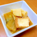 ３ＭaＭa's cooksnap of when they made 厚揚げと白菜の煮物～お野菜たっぷり～.