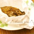 矢切のねぎちゃん's cooksnap of when they made マスタードたっぷり☆サーモンのレンジ蒸し.