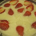 baopokyoko's cooksnap of when they made 牛乳消費に最適☆ぷるぷる固めの牛乳寒天.