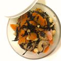 ミネラルあやこ☆'s cooksnap of when they made 優しさの味でほっこりひじき煮♡.
