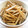 のんのんSTELLA's cooksnap of when they made 手打ちそばの切れ端で☆塩そばかりんとう♪.