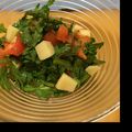なみっち君さん's cooksnap of when they made 春菊のサラダ.