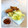 かっちゃん杉's cooksnap of when they made 串揚げの添え物キャベツは大きめザク切り！.
