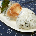 berry_a's cooksnap of when they made 木の芽（山椒）が香るおにぎり（・ｗ・）ゞ.
