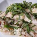 豆と野菜's cooksnap of when they made ☆簡単ささみのマヨ焼き☆.