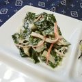 berry_a's cooksnap of when they made ラクチン♪わかめのカリカリあえ.