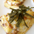 ねびと's cooksnap of when they made 厚揚げ納豆チーズ焼き.