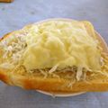 すななっこ's cooksnap of when they made シラスdeピザ風トースト.