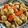 jazzyblues's cooksnap of when they made カリフラワーのごま酢みそ和え.