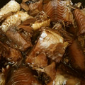 ミイシ's cooksnap of when they made 棒ダラの煮しめ.