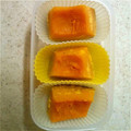 linhua's cooksnap of when they made かぼちゃのはちみつ煮.
