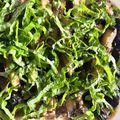 さんさとさん's cooksnap of when they made とろとろ！やみつきよだれなす【作り置き】.