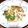 かいそらのママ's cooksnap of when they made 4色ナムル.