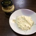 亜久里's cooksnap of when they made お豆腐ヘルシーマヨソース☆.