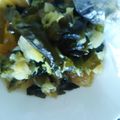 ☆しいたんママ☆'s cooksnap of when they made 冬に食べたい♡さっぱり白菜の酢の物.