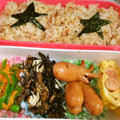 ゆけり３兄弟's cooksnap of when they made ひじきとうずらの卵の炒め煮.