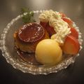 スタイリッシュママ's cooksnap of when they made ３分で生クリーム♪.
