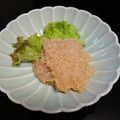 ぼのつま's cooksnap of when they made 真鱈昆布〆の子付け♪.