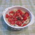 オレンジリング's cooksnap of when they made トマトとポテトのオーブン焼き.