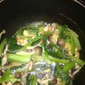 ミックスフリー's cooksnap of when they made 小松菜のおひたし♡.