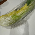 レナヒナ's cooksnap of when they made **褒められる柚子と白菜の漬物**.