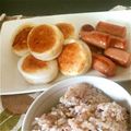 2児ママみきてぃ's cooksnap of when they made 【はんぺんチーズ】.