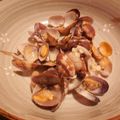 usakitchen's cooksnap of when they made アサリバターバジル風味.