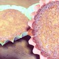 桜華花's cooksnap of when they made 簡単なマドレーヌ.
