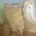 灯籠猫's cooksnap of when they made 美味しい！ダシ卵焼きっ.