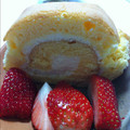 ★hanaちゃん★'s cooksnap of when they made ロールケーキがきれいに切れる方法☆.