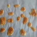 スーピーヌー's cooksnap of when they made チーズでおやつ 簡単レシピ.