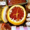 おんりママ's cooksnap of when they made ゆずde大根とにんじんのなます♪♪.