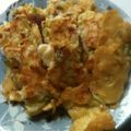 ☆ＰＡＯ☆'s cooksnap of when they made 簡単すぎ！長ネギチヂミ風.