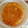 チサルン's cooksnap of when they made にんじんケーキ.